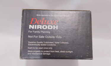 Deluxe Nirodh